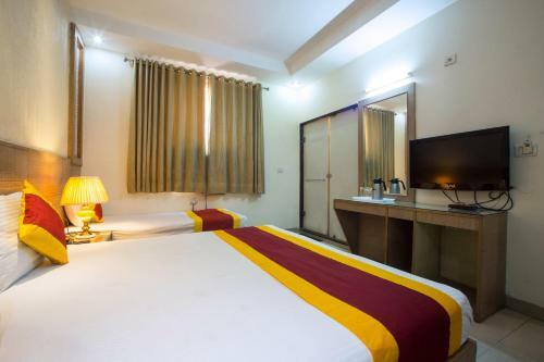 Hotel Baba New Delhi