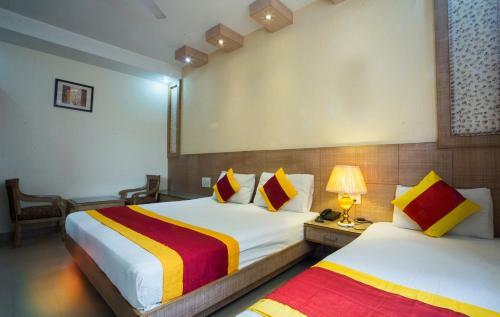 Hotel Baba New Delhi