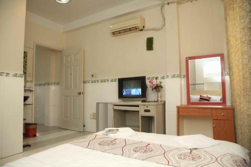 Minh Quang Hotel