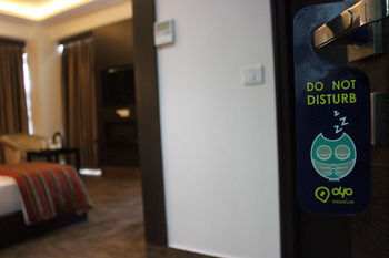Hotel Oyo Premium Dwarka Sector 7