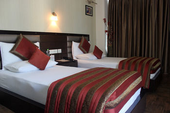 Hotel Oyo Premium Dwarka Sector 7