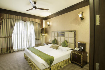 Hotel Treebo Royce