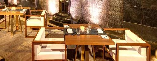The Hotel Hindusthan International
