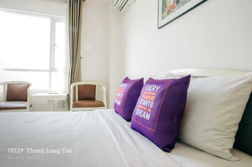 Thanh Long Tan Hotel