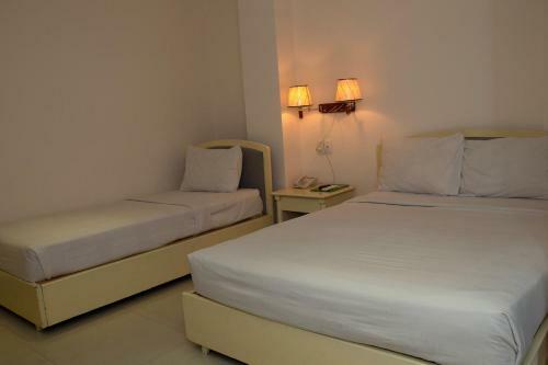 Thanh Long Tan Hotel