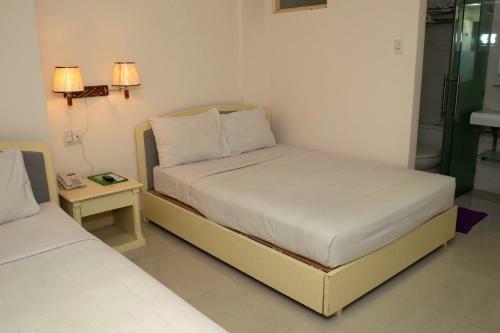 Thanh Long Tan Hotel