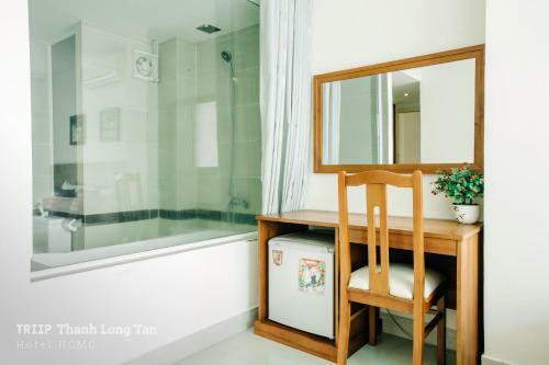 Thanh Long Tan Hotel