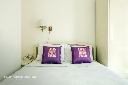 Thanh Long Tan Hotel