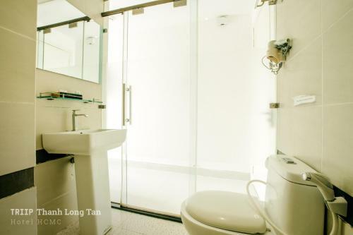 Thanh Long Tan Hotel