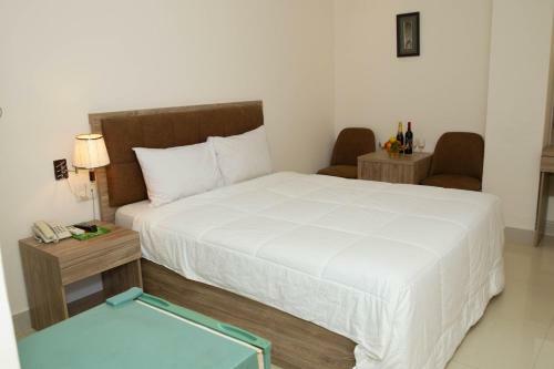 Thanh Long Tan Hotel