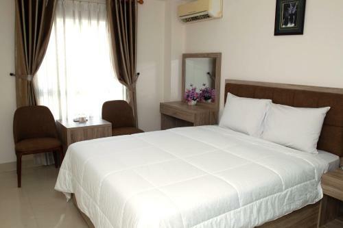 Thanh Long Tan Hotel