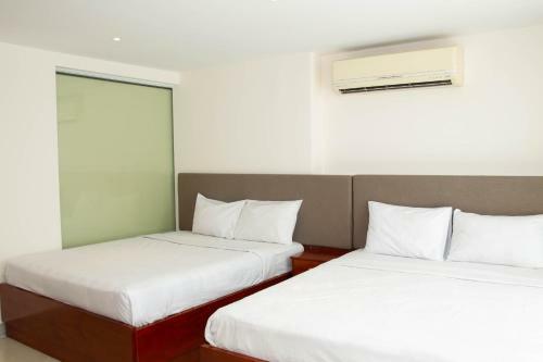 Thanh Long Tan Hotel