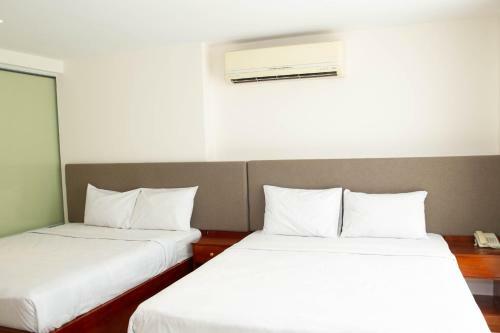 Thanh Long Tan Hotel
