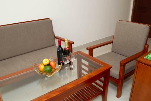 Thanh Long Tan Hotel