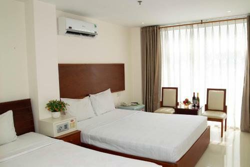 Thanh Long Tan Hotel