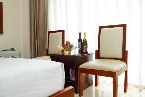 Thanh Long Tan Hotel