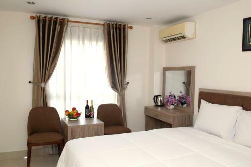 Thanh Long Tan Hotel