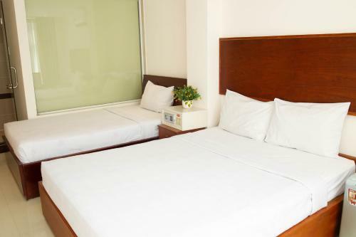 Thanh Long Tan Hotel