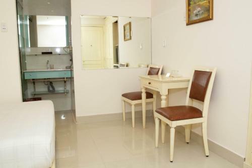 Thanh Long Tan Hotel