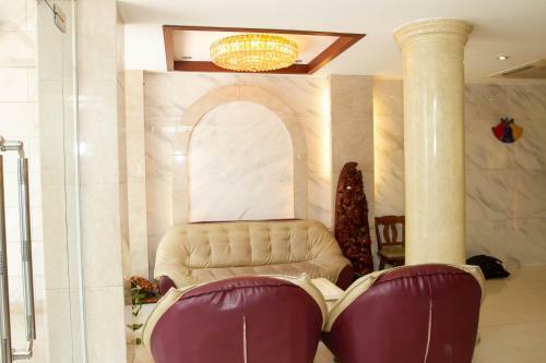 Thanh Long Tan Hotel