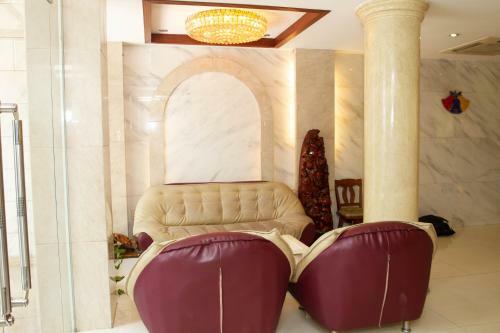 Thanh Long Tan Hotel