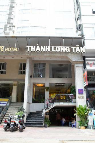 Thanh Long Tan Hotel