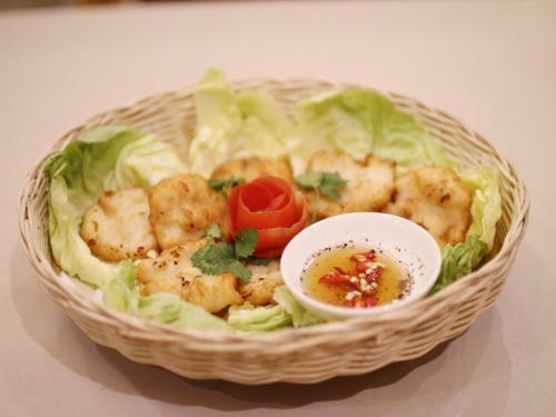 Thuy Sakura Hotel & Serviced Apartment