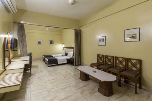 Hotel The Tourist
