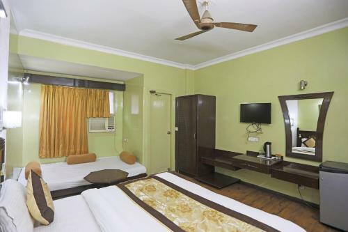 Hotel The Tourist