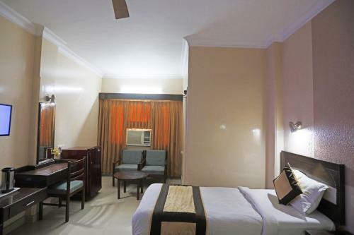 Hotel The Tourist
