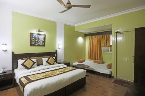 Hotel The Tourist