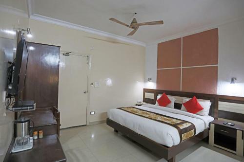 Hotel The Tourist