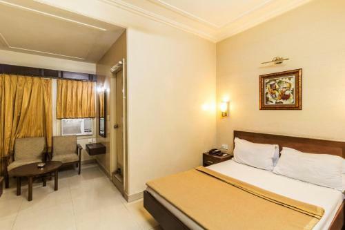 Hotel The Tourist