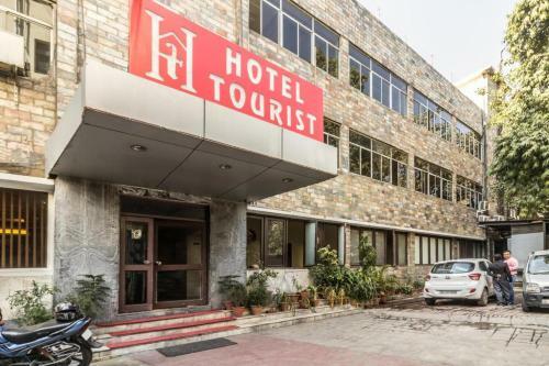 Hotel The Tourist