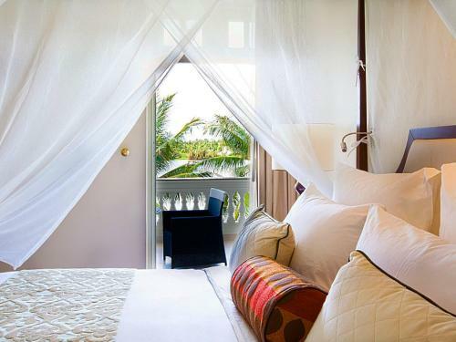Hotel Villa Song Saigon