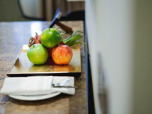 Hotel Villa Song Saigon