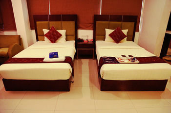 Hotel Oyo Premium Baner Road