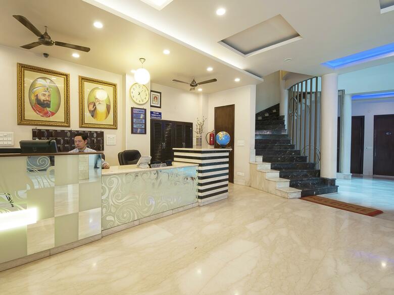 Hotel Shanti Villa