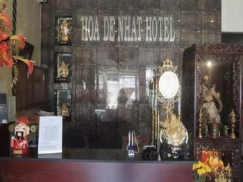Hoa De Nhat Hotel