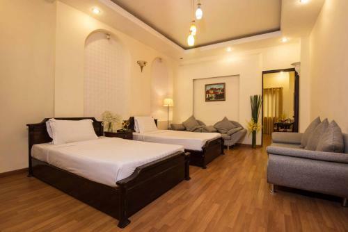 Thanh Thu Hotel