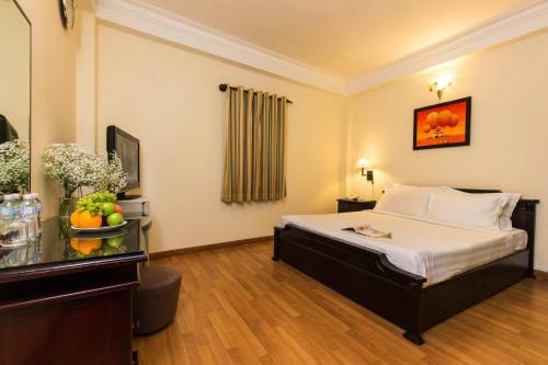 Thanh Thu Hotel