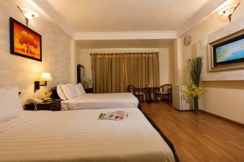 Thanh Thu Hotel