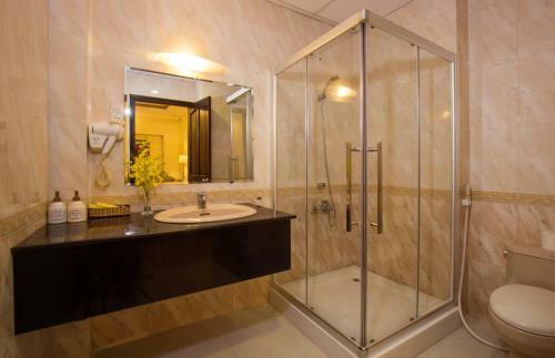 Thanh Thu Hotel