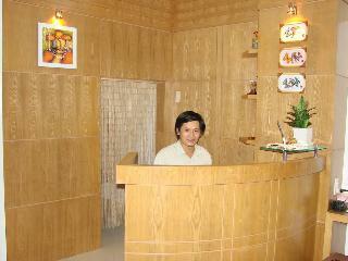 Cat Huy Hotel