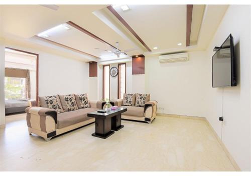 Olive Service Apartments - Green Park