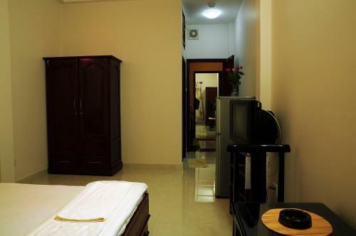 Hostal Diep Anh Guest House