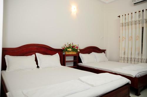Hostal Diep Anh Guest House