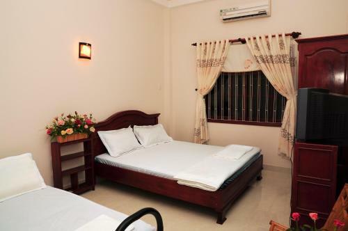 Hostal Diep Anh Guest House