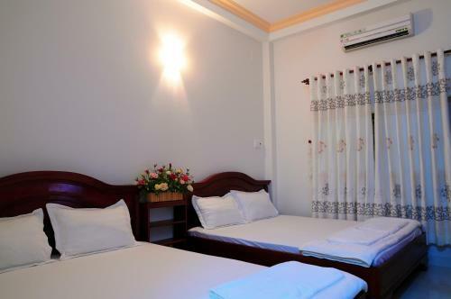 Hostal Diep Anh Guest House