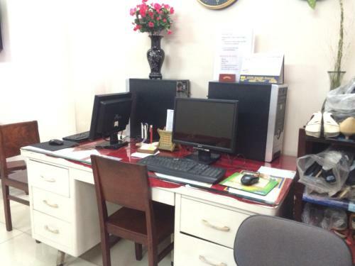 Hostal Diep Anh Guest House